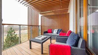 Sun & Snow - Olympic Park