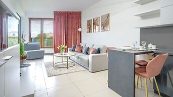 Sun & Snow - Olympic Park