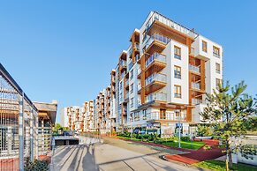 Sun & Snow - Olympic Park