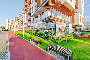 Sun & Snow - Olympic Park