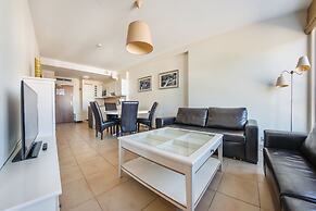 Sun & Snow - Olympic Park