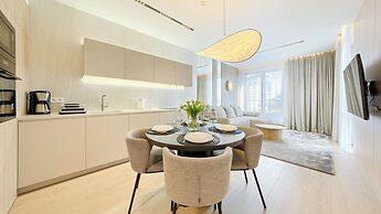 Sun & Snow - Olympic Park