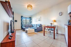 Sun & Snow - Olympic Park