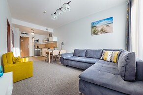 Sun & Snow - Olympic Park