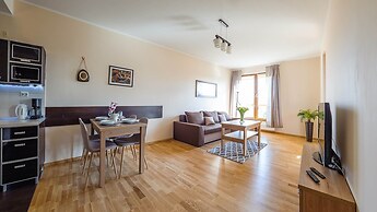 Sun & Snow - Olympic Park