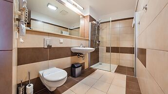 Sun & Snow - Olympic Park