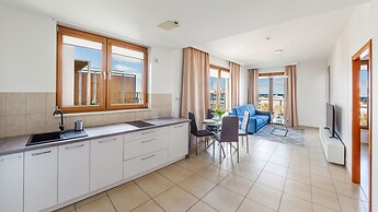 Sun & Snow - Olympic Park