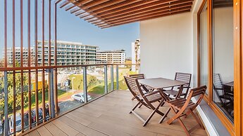 Sun & Snow - Olympic Park