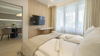 Sun & Snow - Olympic Park