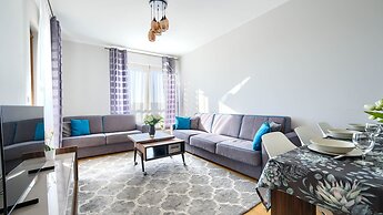 Sun & Snow - Olympic Park