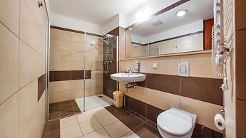 Sun & Snow - Olympic Park