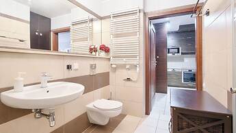 Sun & Snow - Olympic Park