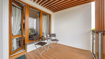 Sun & Snow - Olympic Park