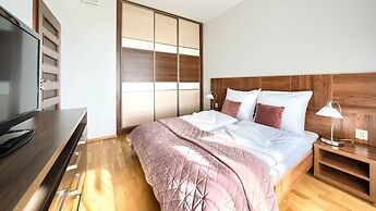 Sun & Snow - Olympic Park