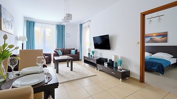 Sun & Snow - Olympic Park