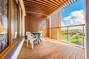 Sun & Snow - Olympic Park