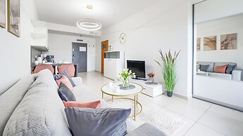 Sun & Snow - Olympic Park