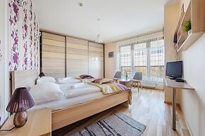 Sun & Snow - Olympic Park