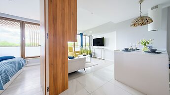 Sun & Snow - Olympic Park