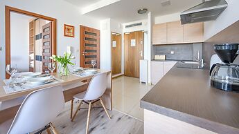 Sun & Snow - Olympic Park