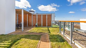 Sun & Snow - Olympic Park