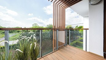 Sun & Snow - Olympic Park