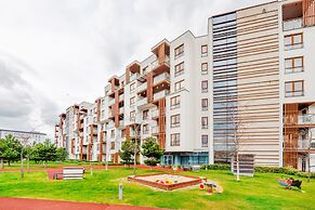 Sun & Snow - Olympic Park