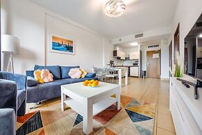 Sun & Snow - Olympic Park