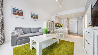 Sun & Snow - Olympic Park