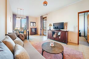 Sun & Snow - Olympic Park