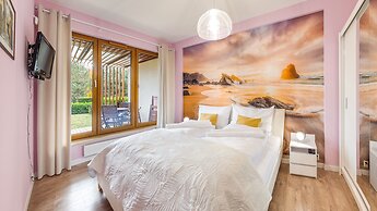 Sun & Snow - Olympic Park