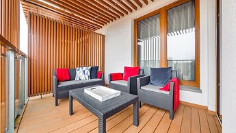 Sun & Snow - Olympic Park