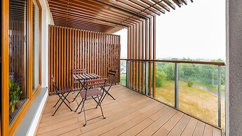 Sun & Snow - Olympic Park