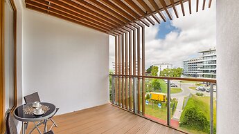 Sun & Snow - Olympic Park