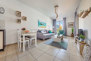 Sun & Snow - Olympic Park