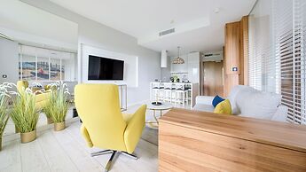 Sun & Snow - Olympic Park