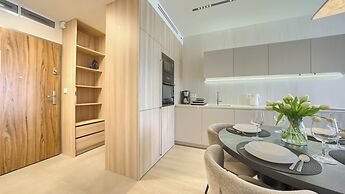 Sun & Snow - Olympic Park