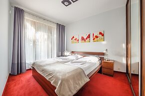 Sun & Snow - Olympic Park