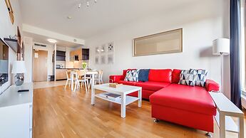 Sun & Snow - Olympic Park