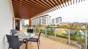 Sun & Snow - Olympic Park