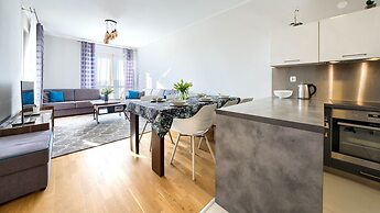 Sun & Snow - Olympic Park