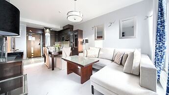 Sun & Snow - Olympic Park