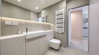 Sun & Snow - Olympic Park