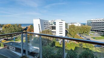 Sun & Snow - Olympic Park