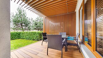 Sun & Snow - Olympic Park