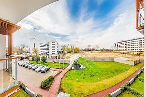 Sun & Snow - Olympic Park