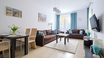 Sun & Snow - Olympic Park