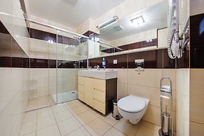 Sun & Snow - Olympic Park