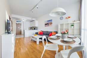 Sun & Snow - Olympic Park