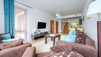 Sun & Snow - Olympic Park